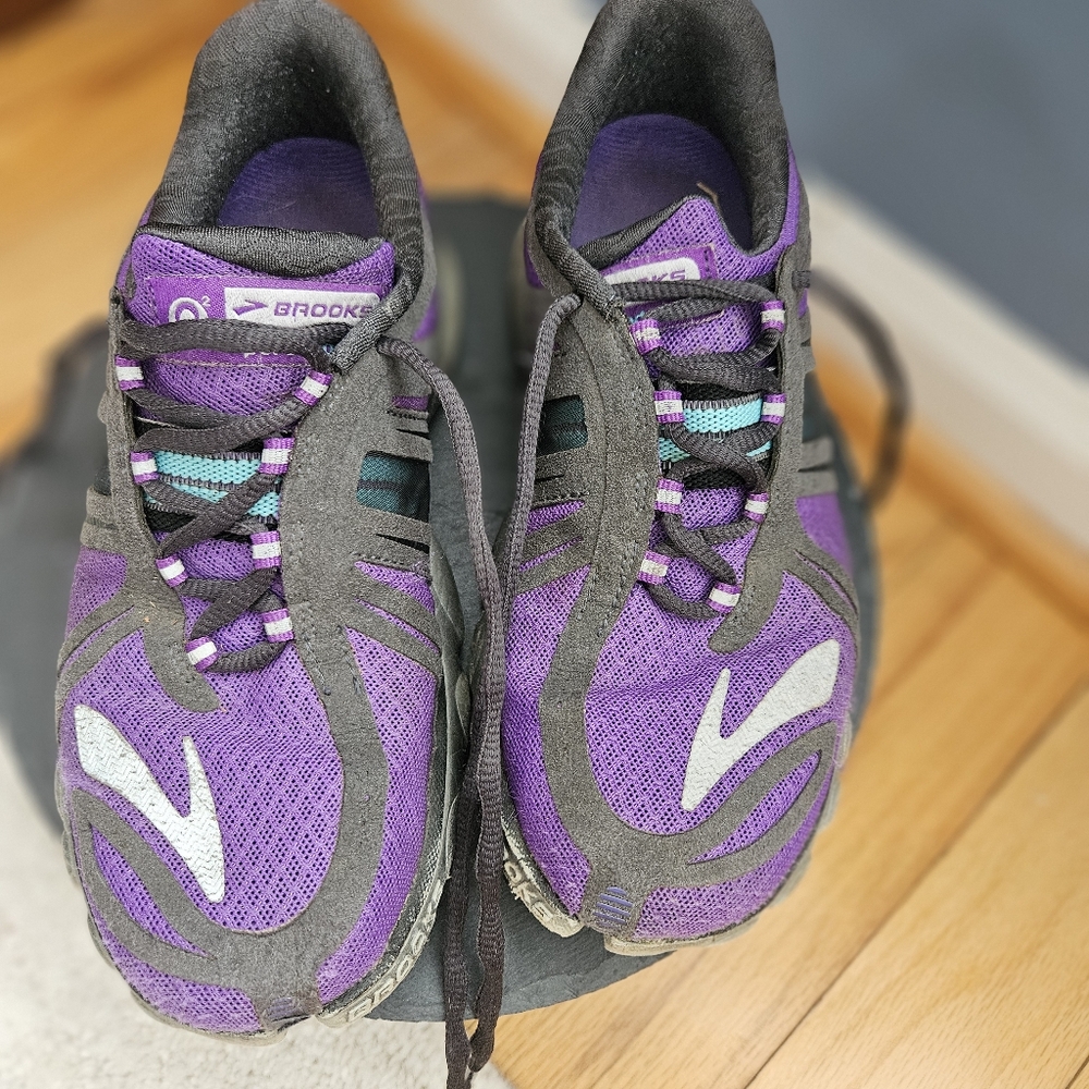 BROOKS Pure Cadence Running Shoe